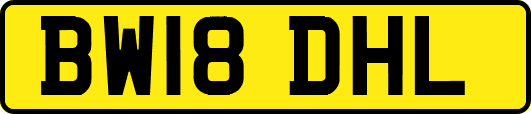 BW18DHL