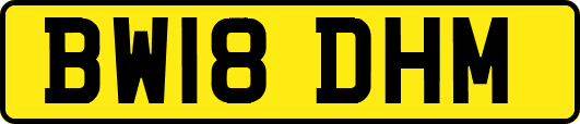 BW18DHM