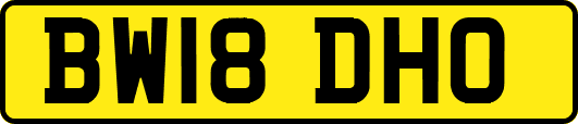 BW18DHO