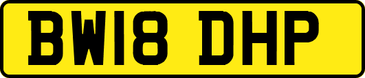 BW18DHP