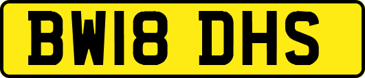 BW18DHS