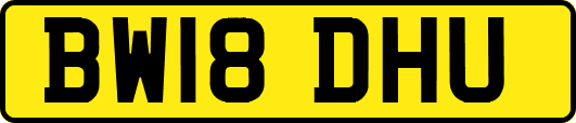 BW18DHU