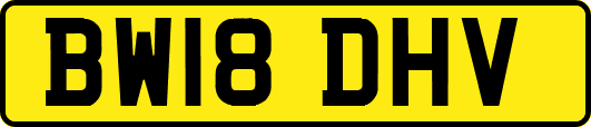 BW18DHV