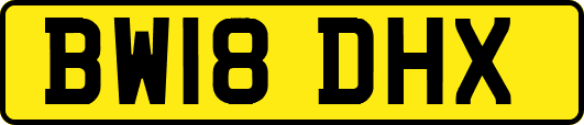 BW18DHX