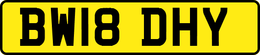 BW18DHY