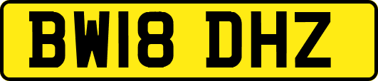 BW18DHZ