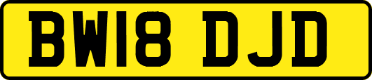 BW18DJD