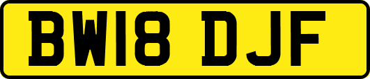 BW18DJF