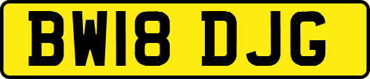 BW18DJG