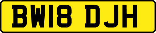 BW18DJH