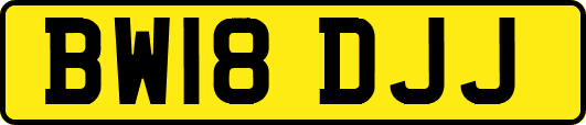 BW18DJJ