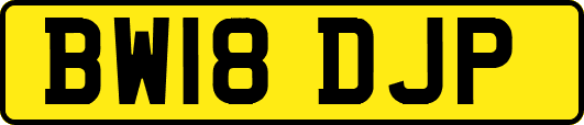 BW18DJP