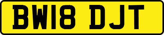 BW18DJT