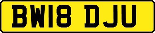 BW18DJU