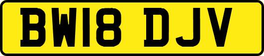BW18DJV