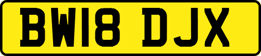 BW18DJX