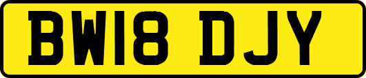 BW18DJY