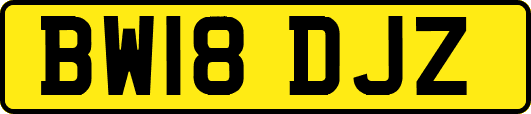 BW18DJZ