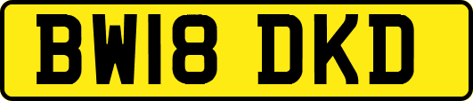 BW18DKD