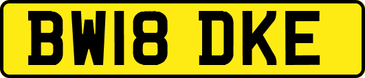 BW18DKE