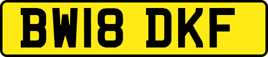BW18DKF
