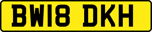BW18DKH