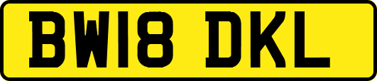 BW18DKL