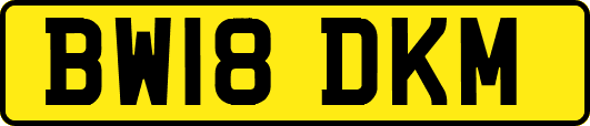 BW18DKM