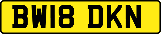 BW18DKN