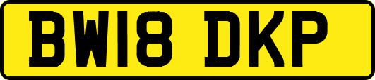 BW18DKP