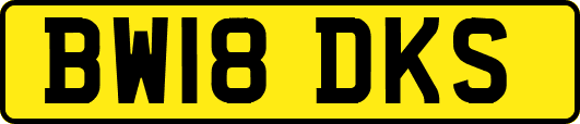BW18DKS