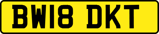 BW18DKT