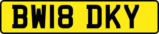 BW18DKY