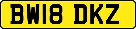 BW18DKZ