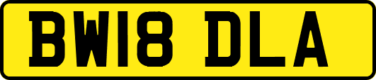 BW18DLA