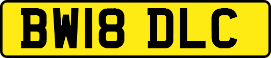 BW18DLC