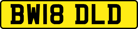 BW18DLD