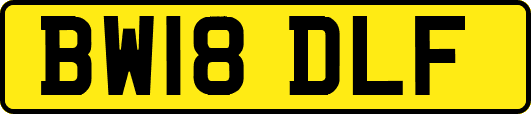 BW18DLF