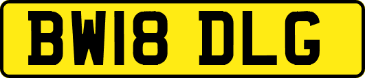 BW18DLG
