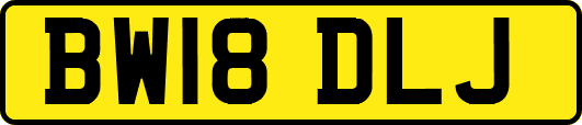 BW18DLJ