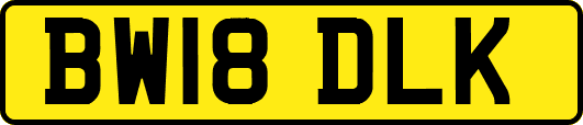 BW18DLK