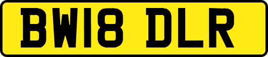BW18DLR