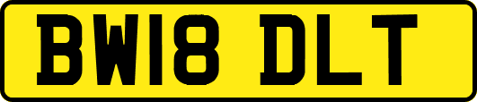 BW18DLT