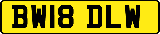 BW18DLW