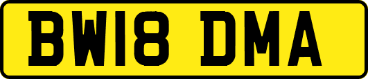 BW18DMA