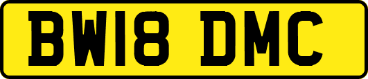 BW18DMC