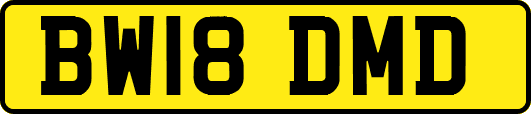 BW18DMD