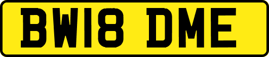 BW18DME