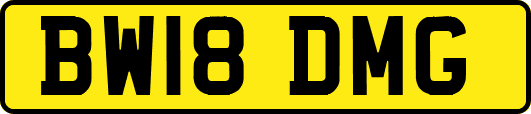 BW18DMG