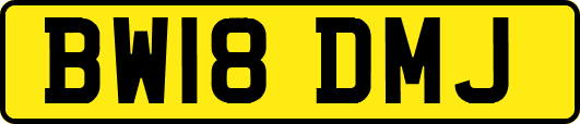 BW18DMJ